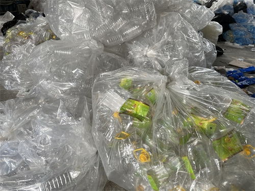 河東塑料制品回收廠家 康寶以合理價格助力環(huán)保與資源循環(huán)